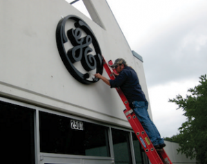 sign werks lighted signs leonard tx